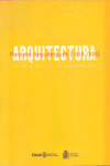 Revista de arquitectura (1918-1936) | 9788488496478 | Portada
