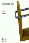 Mies Van Der Rohe | 9783931936167 | Portada