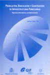 Pendulación, basculación y construcción de infraestructuras ferroviarias | 9788438001363 | Portada