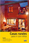 Casas rurales para ir con niños | 9788403507364 | Portada