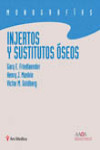 Injertos y sustitutos óseos | 9788497512541 | Portada