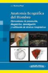 Anatomía Ecográfica del Hombro | 9788498350548 | Portada