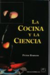 La cocina y la ciencia | 9788420009964 | Portada