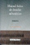 Manual básico de derecho urbanístico | 9788498363500 | Portada