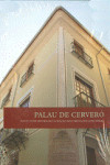 Palau de Cerveró | 9788437069708 | Portada