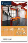 Domine AutoCAD 2008 | 9788428330237 | Portada