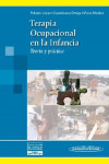 Terapia Ocupacional en la Infancia. Teoría y práctica +ebook | 9788491105329 | Portada