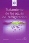 Tratamiento de las aguas de refrigeración | 9788420010823 | Portada