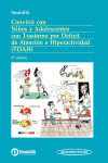 Convivir con Niños y Adolescentes con Trastorno por Déficit de Atención e Hiperactividad (TDAH) | 9788491101154 | Portada