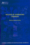 Reología de suspensiones cerámicas | 9788400083229 | Portada
