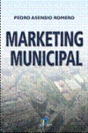 Marketing municipal | 9788479788599 | Portada