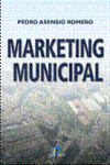 Marketing municipal | 9788479788599 | Portada