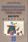 Intervención psicoeducativa en autismo de alto funcionamiento y síndrome de asperger | 9788478696512 | Portada