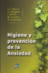 Higiene y prevención de la ansiedad | 9788479788506 | Portada