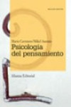 Psicología del pensamiento | 9788420683911 | Portada