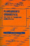 Planeamiento Urbanístico | 9788471114662 | Portada