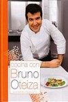 Cocina con Bruno Oteiza | 9788496177390 | Portada