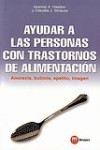 Ayudar a las personas con trastornos de alimentación | 9788427129320 | Portada