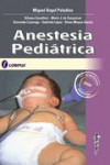 Anestesia Pediátrica | 89509030527 | Portada