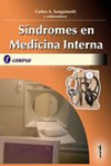 Síndromes en Medicina Interna | 89509030534 | Portada