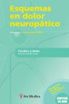 Esquemas en dolor neuropático. Cerebro y dolor | 9788497513531 | Portada