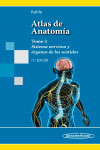 Atlas de Anatomía, con correlación clínica | 9788498357097 | Portada