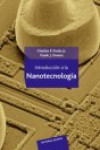 Introducción a la nanotecnología | 9788429179712 | Portada