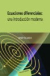 Ecuaciones diferenciales : una introducción moderna | 9788429151626 | Portada