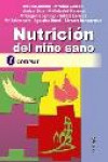 Nutrición del Niño Sano | 9789509030435 | Portada