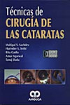 TECNICAS DE CIRUGIA DE LAS CATARATAS | 9789588328577 | Portada