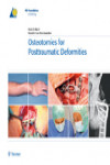 Osteotomies for Posttraumatic Deformities | 9783131486714 | Portada