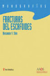 Fracturas del escafoides | 9788497513838 | Portada