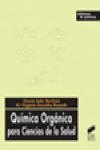 Química Orgánica para Ciencias de la Salud | 9788497565783 | Portada