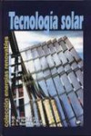 Tecnología solar | 9788484761990 | Portada