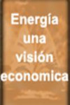 Energía: una visión económica | 9788461219476 | Portada