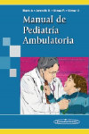 Manual de Pediatría Ambulatoria | 9789584410191 | Portada