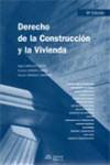 Derecho de la construcción y la vivienda | 9788488910929 | Portada