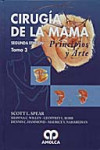 Cirugía de la mama. Principios y arte. 3 volúmenes | 9789588328393 | Portada