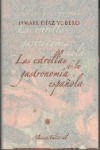 Las estrellas de la gastronomía española | 9788420662732 | Portada