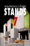 Arquitectura Y Diseño De Stands 7 | 9788496424739 | Portada