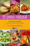 El peso natural | 9788475565323 | Portada