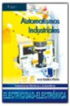 Automatismos Industriales | 9788497325790 | Portada