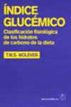 Índice glucémico | 9788420011042 | Portada