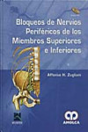 BLOQUEOS DE NERVIOS PERIFERICOS DE LOS MIEMBROS SUPERIORES E INFERIORES | 9789588328508 | Portada