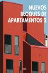 Nuevos bloques de apartamentos 2 | 9788496424692 | Portada