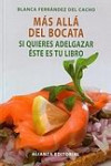 Más allá del bocata | 9788420662763 | Portada