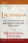 Lacaniana | 9789501242577 | Portada