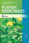 PLANTAS MEDICINALES | 9789509030640 | Portada