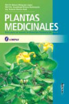 PLANTAS MEDICINALES | 9789509030640 | Portada