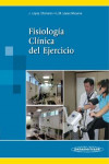 Fisiología Clínica del Ejercicio | 9788498351675 | Portada